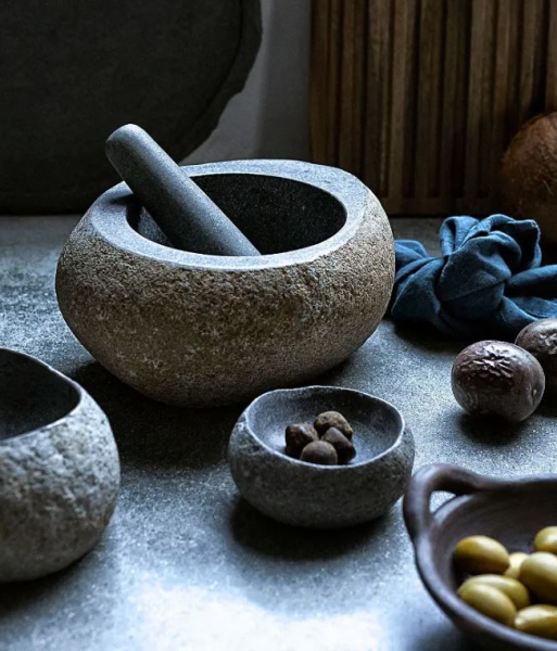 Muubs Mörser Valley Riverstone